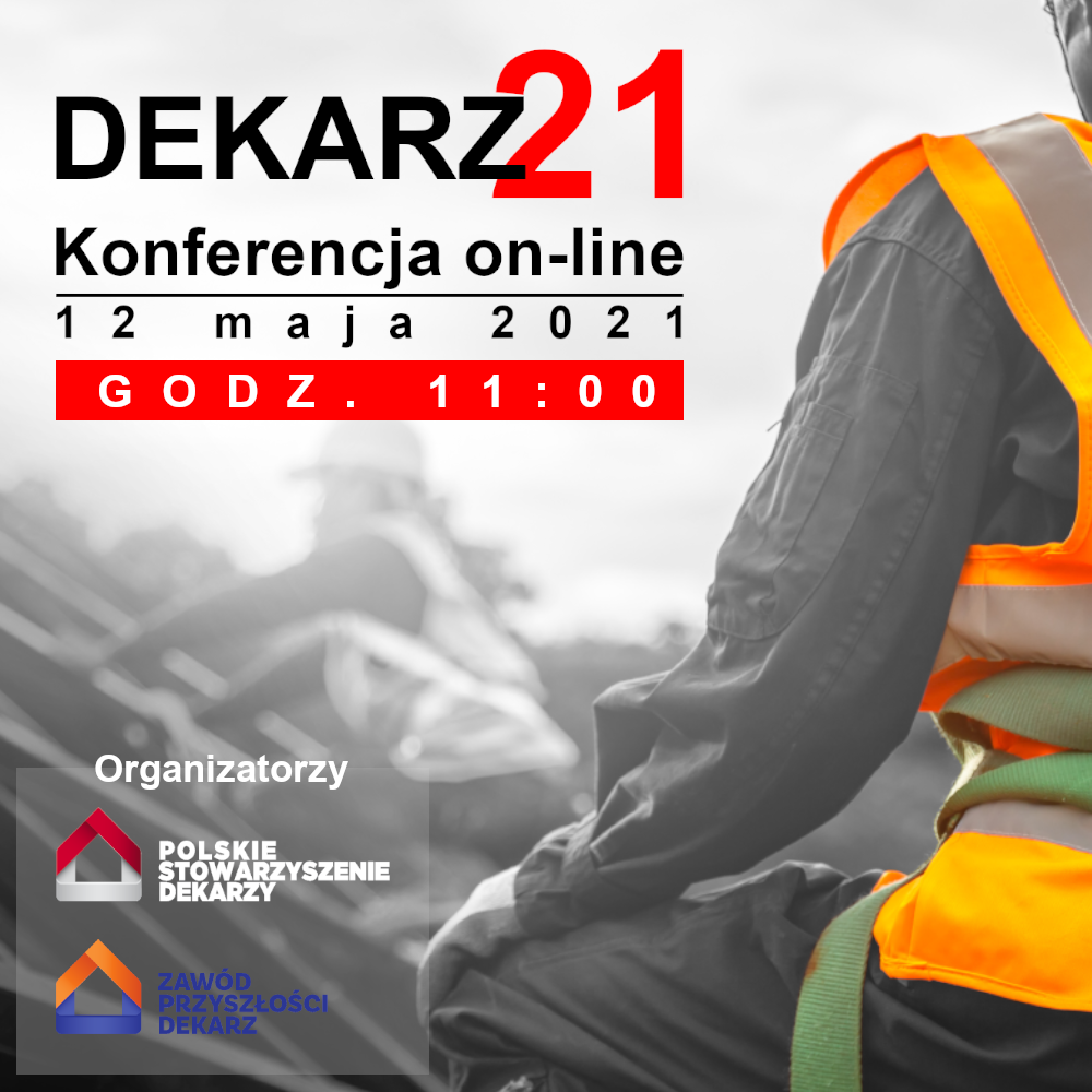 DEKARZ 21 | Konferencja on-line